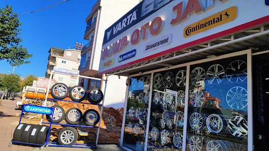 Yakup Oto Jant Lastik Yerel İşletme fotoğrafı 3