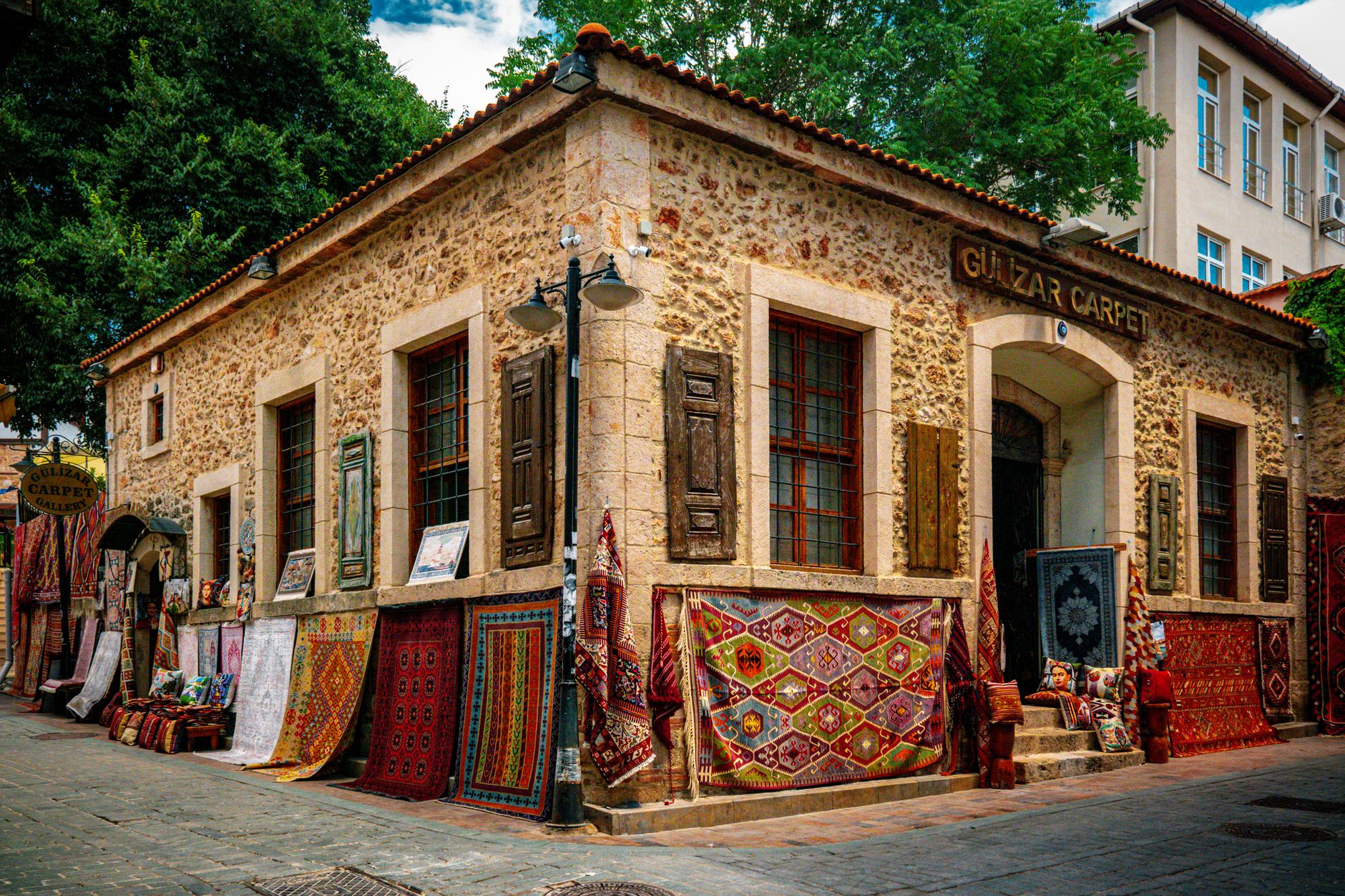 Yakup Oto Jant Lastik Yerel İşletme fotoğrafı 6